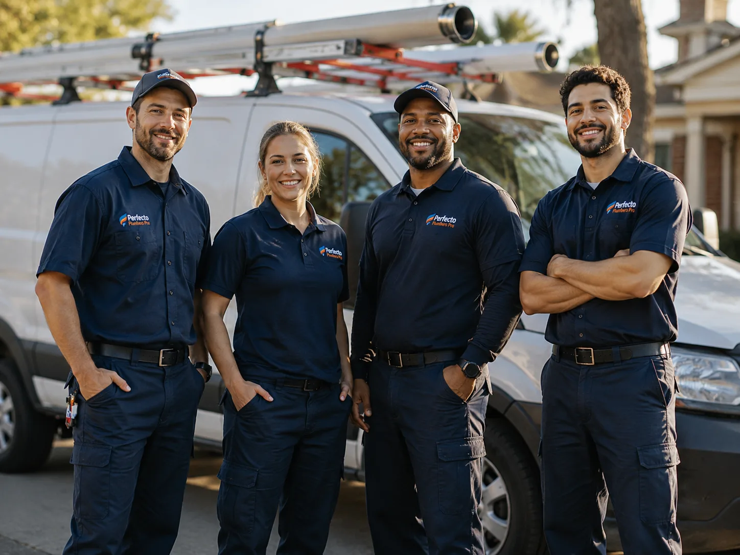 Emergency Plumber Near Me in Marrero, LA near me